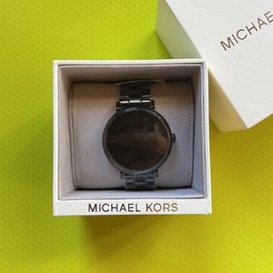Unisex Michael Kors Watch 44 MM watch